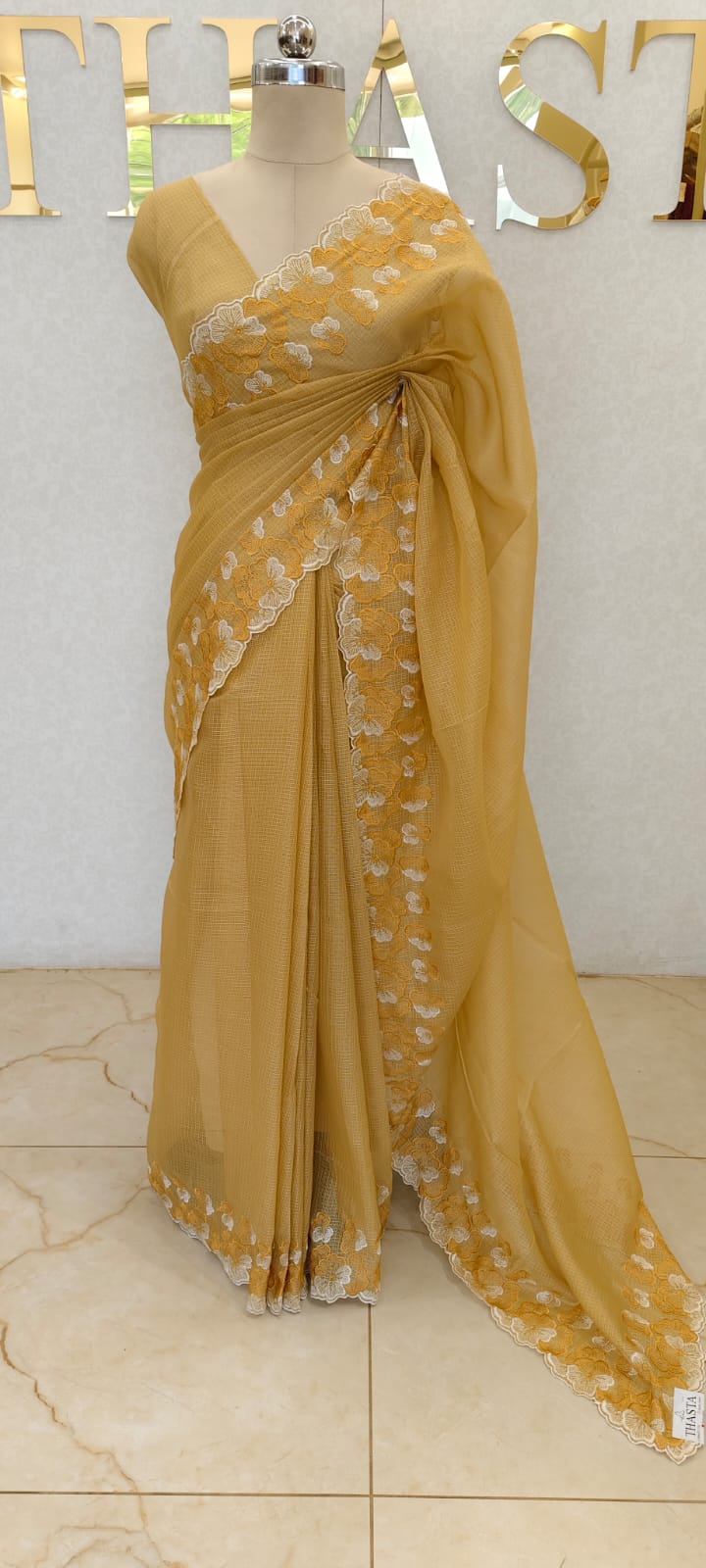 KOTA SAREE