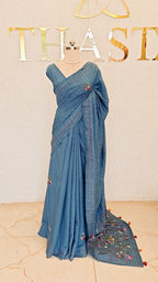 TUSSAR SAREE
