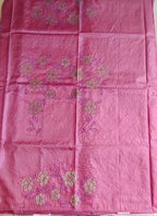 Pure tussar saree