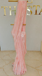 JACKPOT SILK SAREE