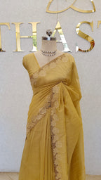 TUSSAR SAREE