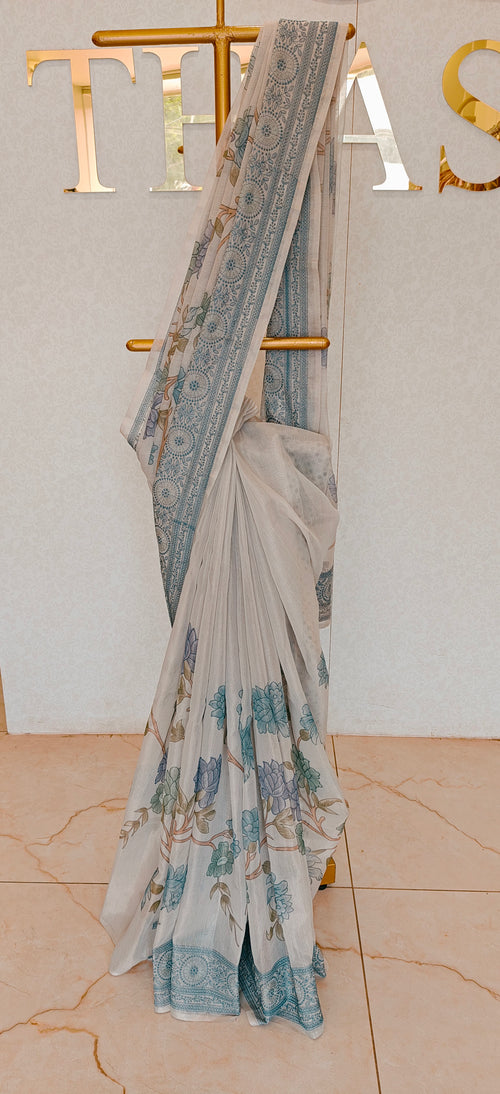 KOTTA SAREE