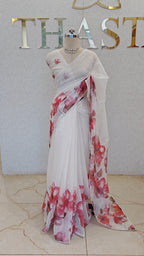 CHANDERI SAREE