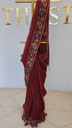 TUSSAR SAREE