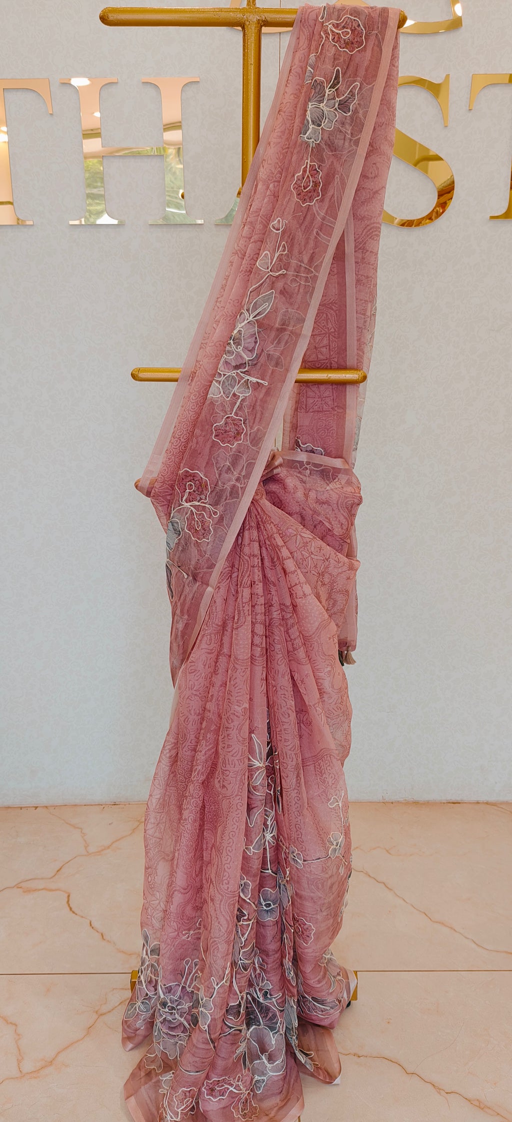 KORA SAREE
