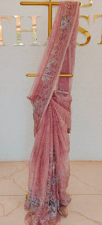 KORA SAREE