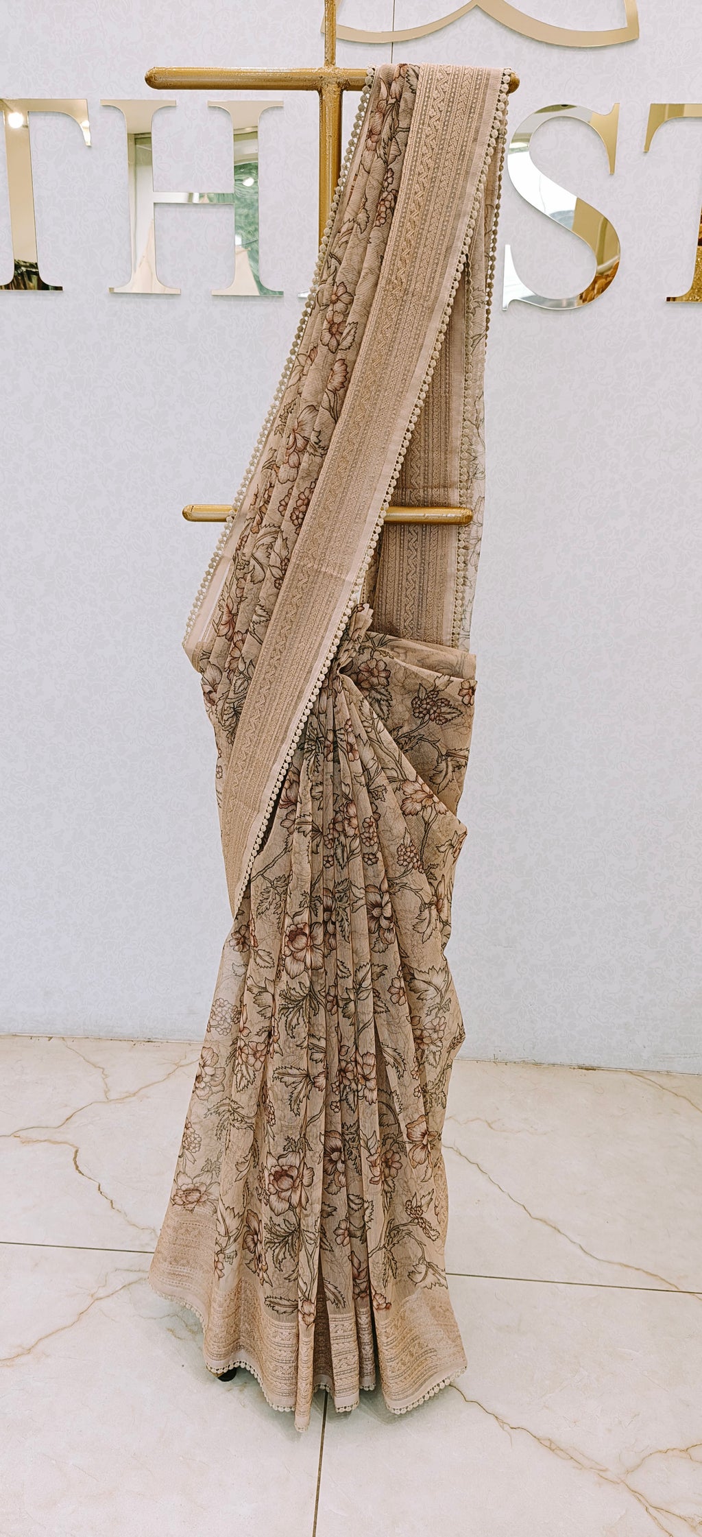 KOTA SAREE
