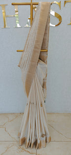 TUSSAR SAREE