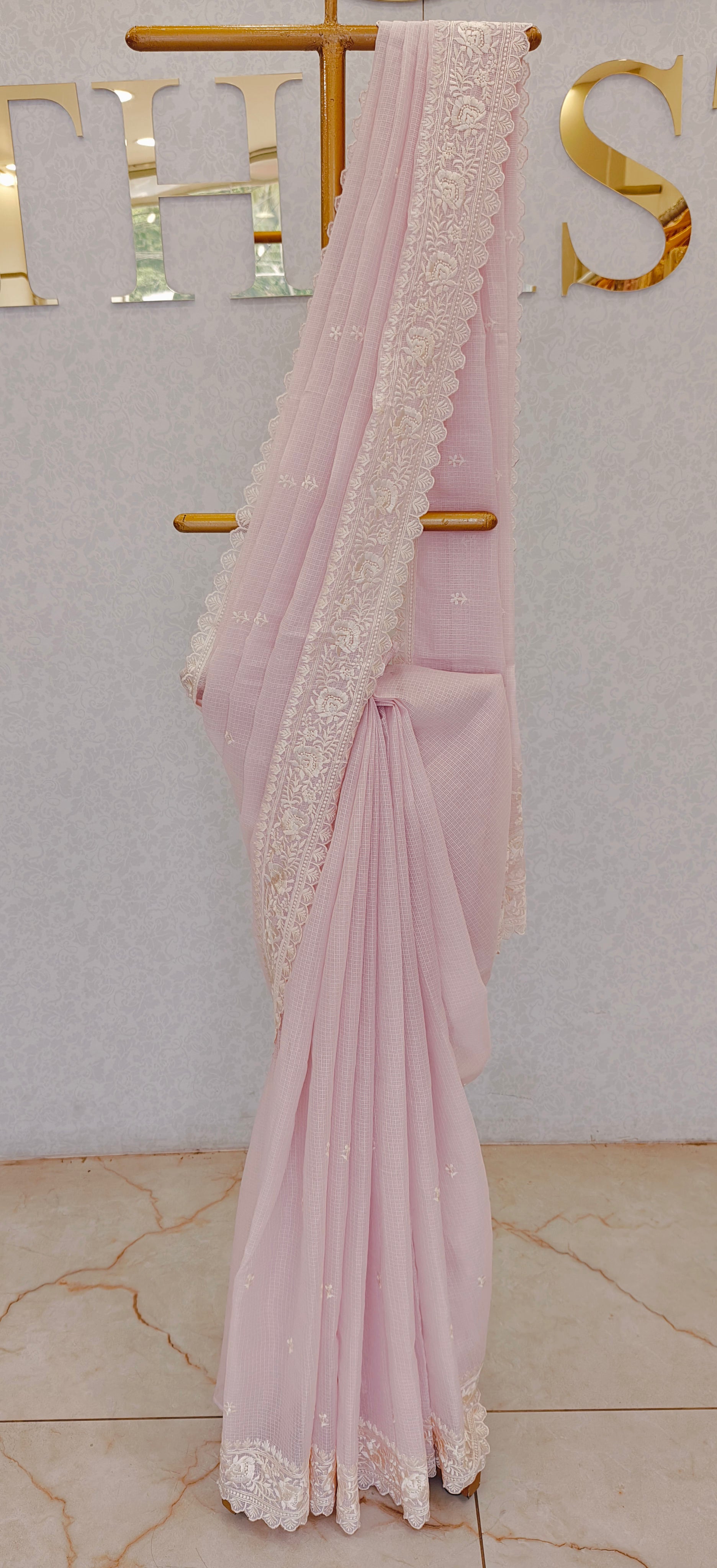 KOTTA SAREE