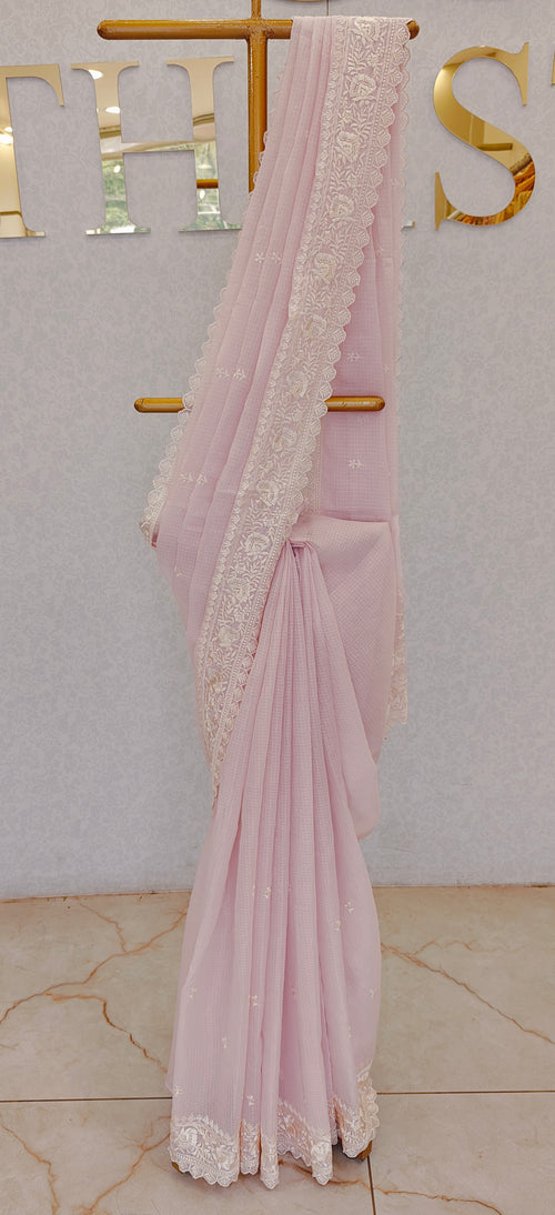 KOTTA SAREE