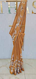 TUSSAR SAREE