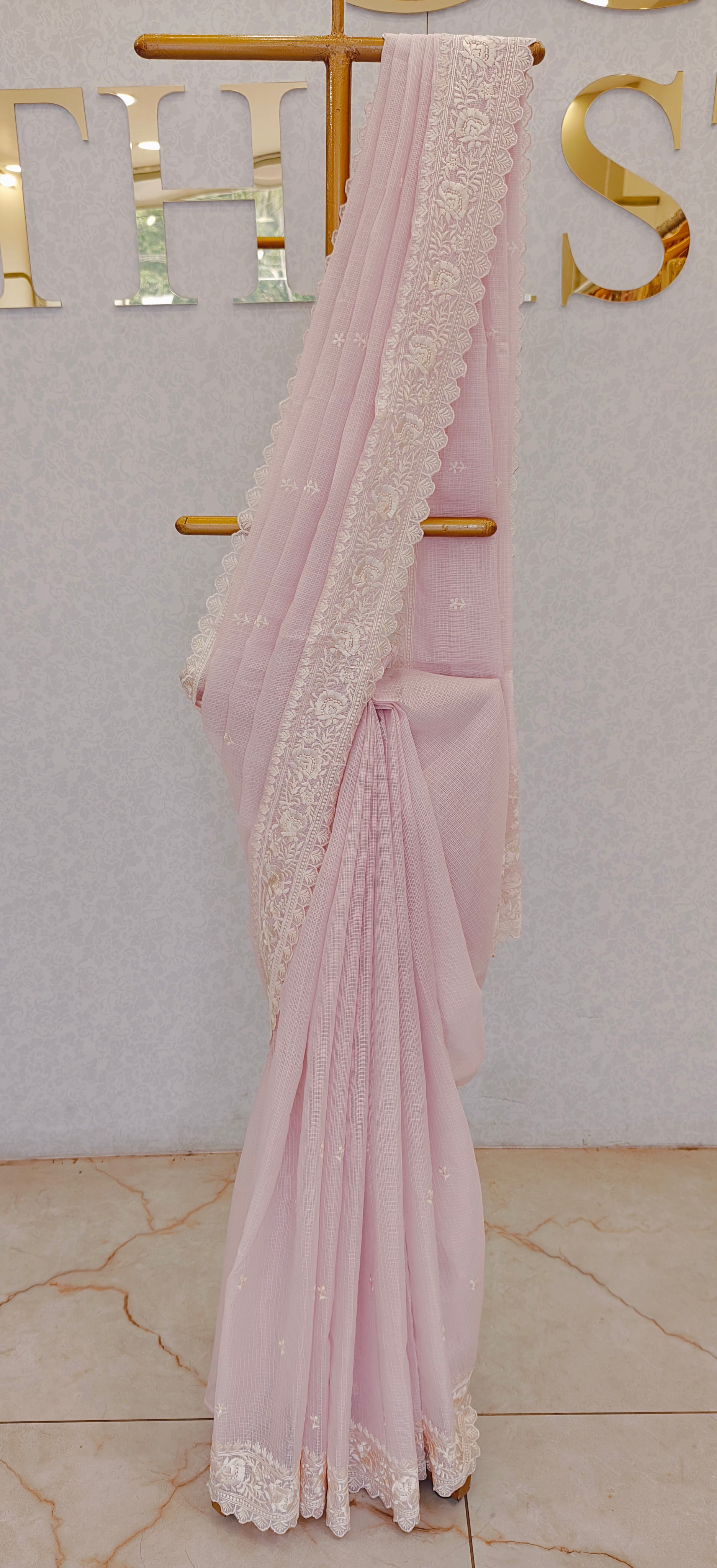 KOTTA SAREE