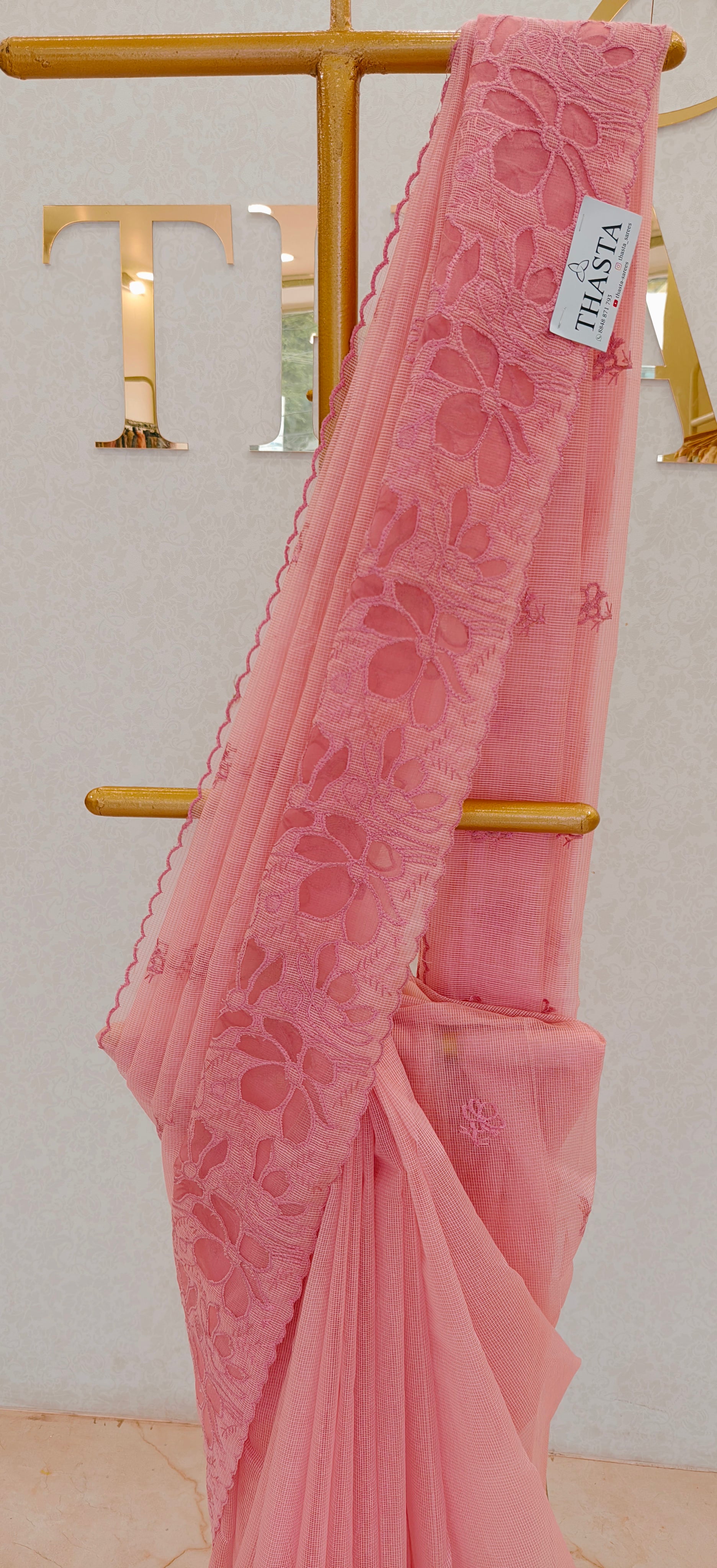 KOTTA SAREE