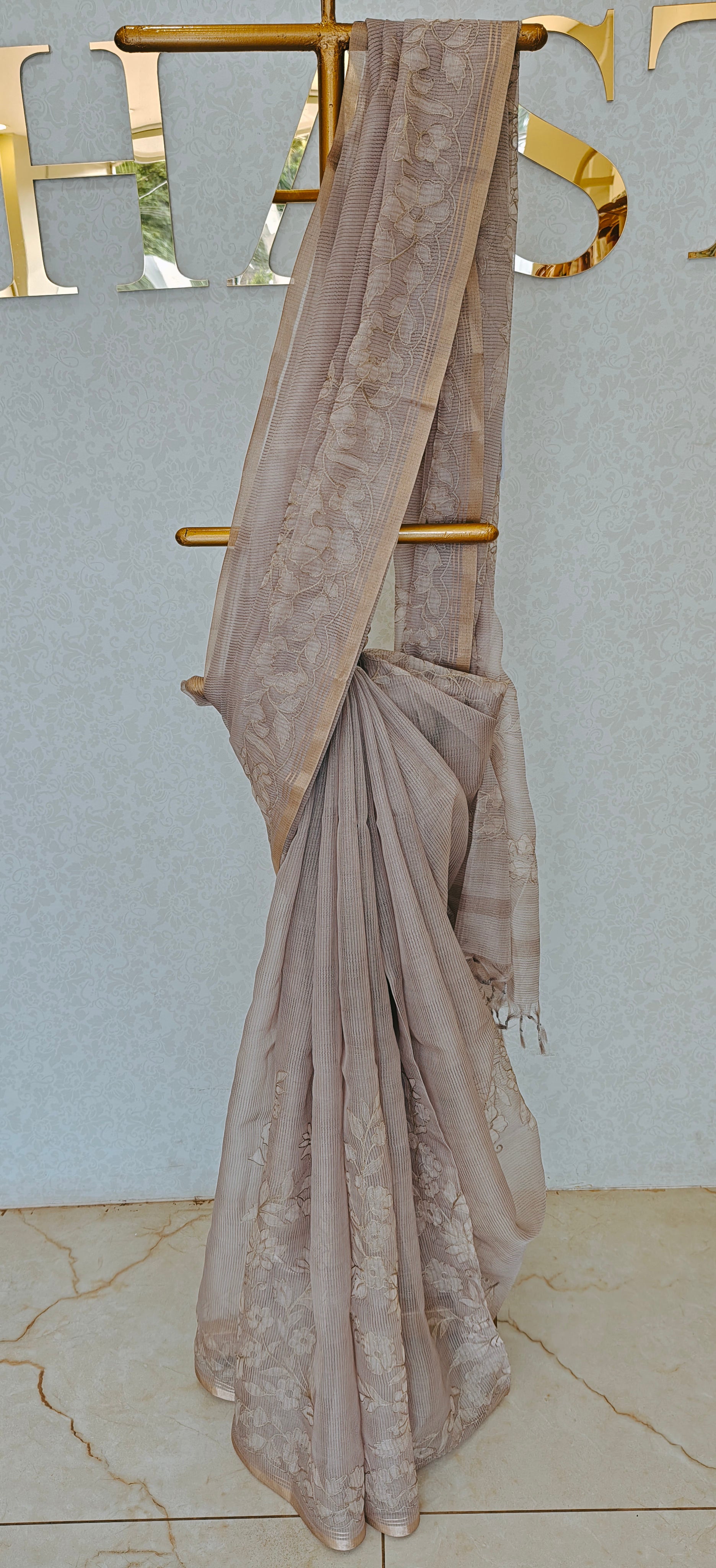 KORA SAREE