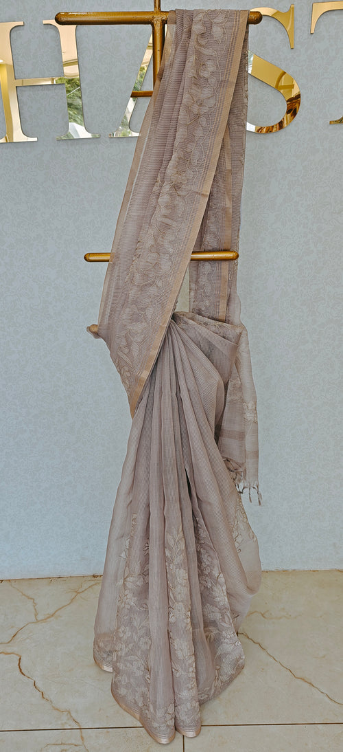 KORA SAREE