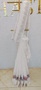 TUSSAR SAREE