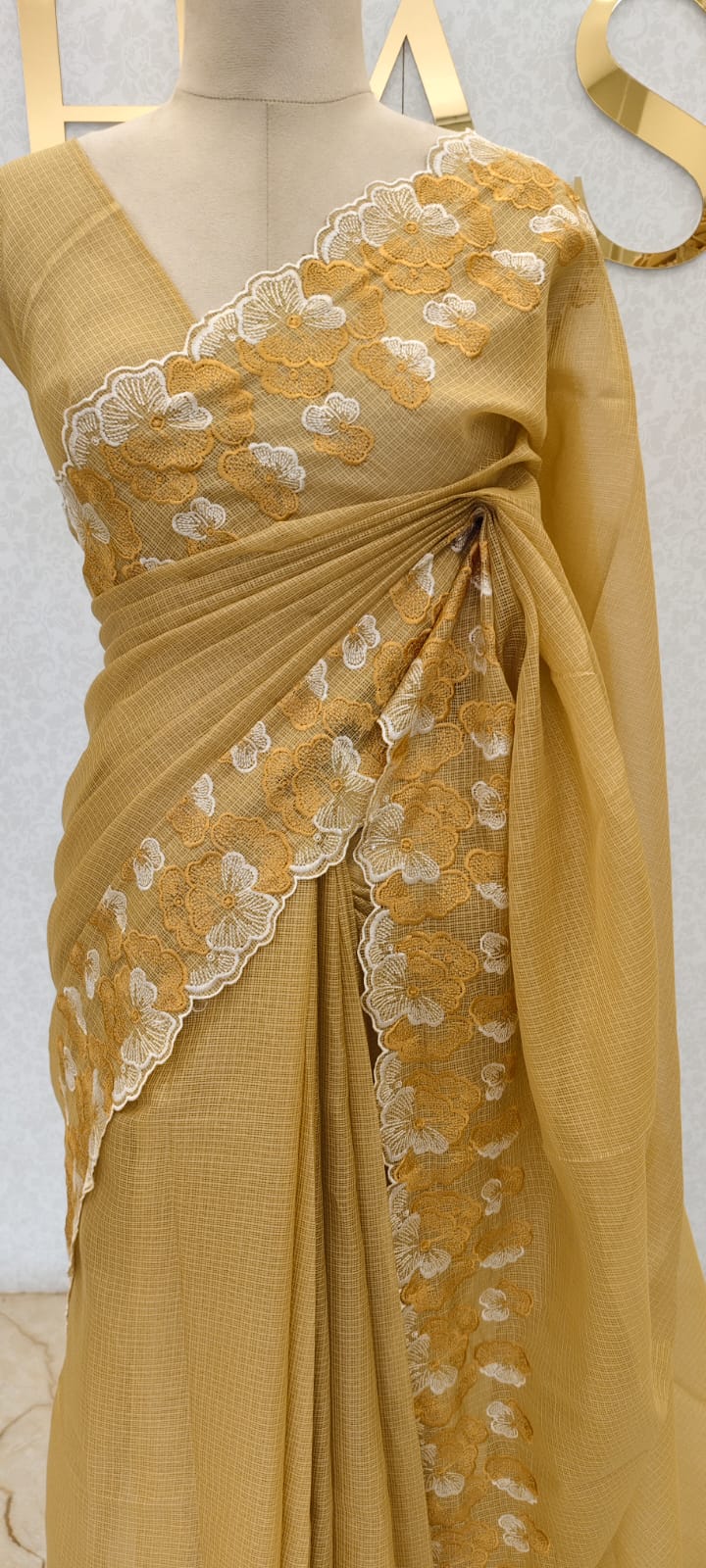 KOTA SAREE