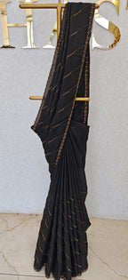 WINDY CRUSH SAREE