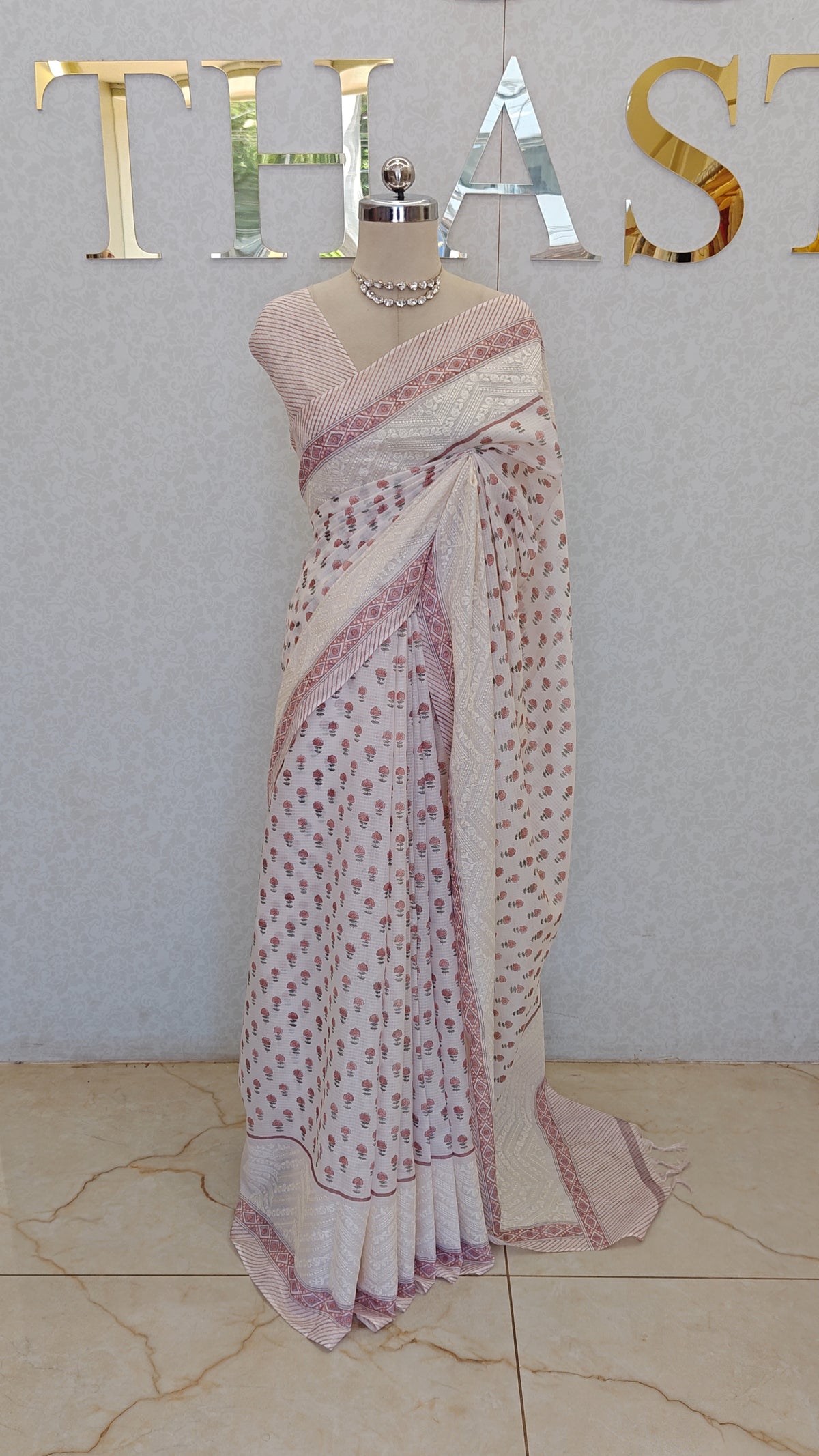 KOTA SAREE