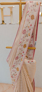 TUSSAR SAREE