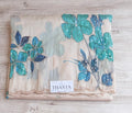 Chanderi Tissue Saree