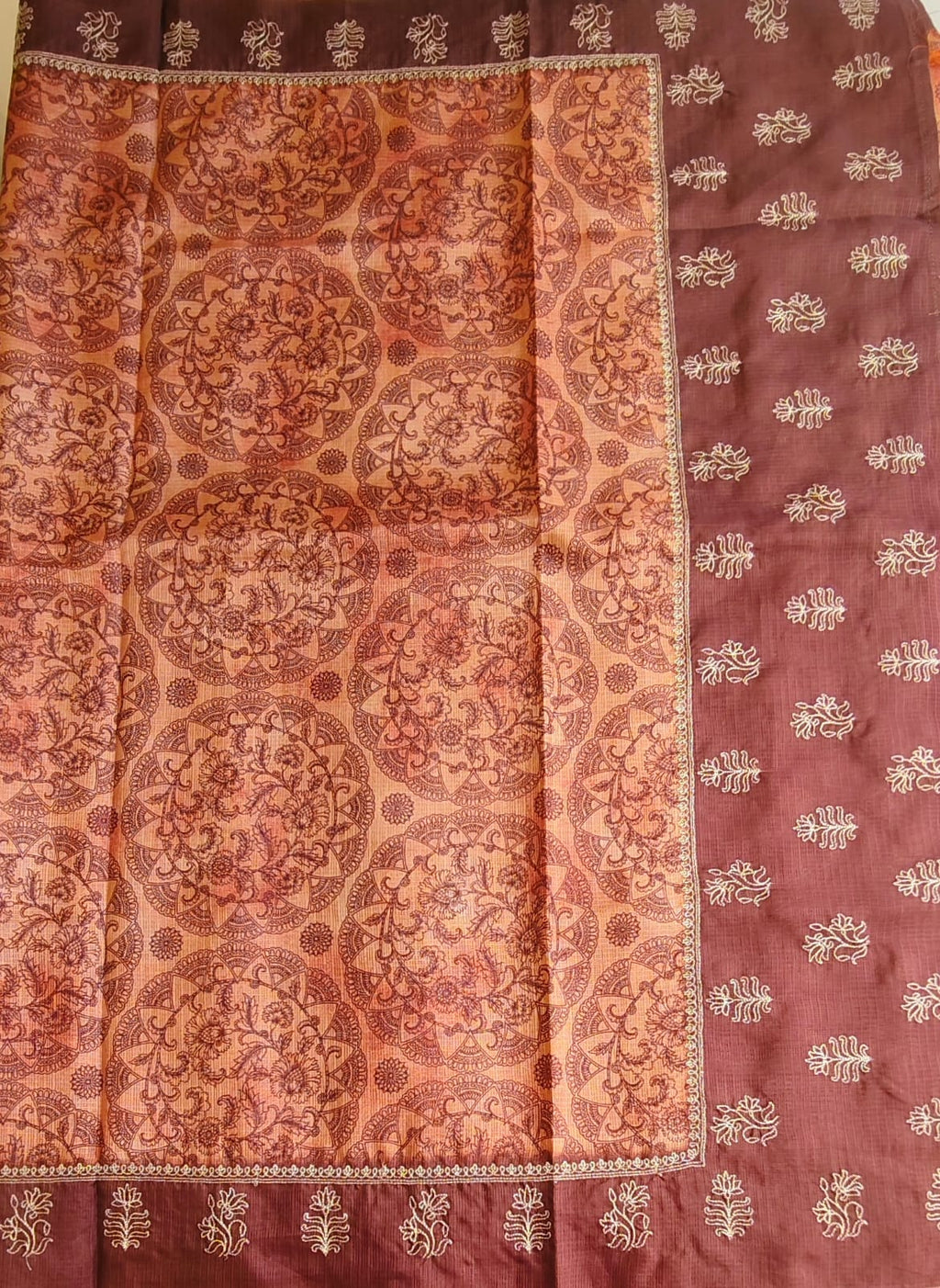 Kotta saree