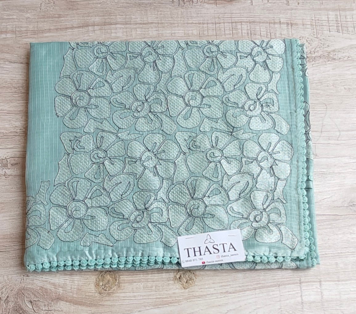 Kotta Saree
