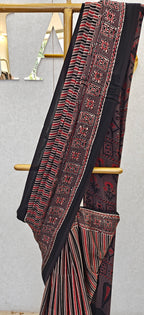 MODAL SILK SAREE