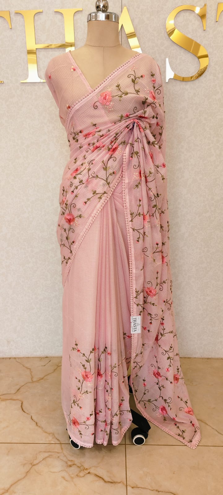 Kotta Saree