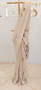 TUSSAR SAREE