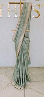 TUSSAR SAREE