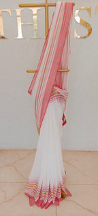 MUL COTTON SAREE