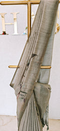 JAMDANI COTTON SAREE