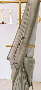 JAMDANI COTTON SAREE
