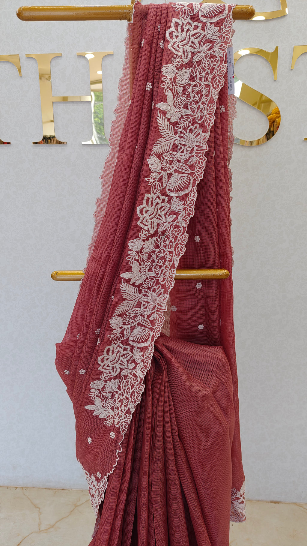 KOTA SAREE