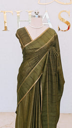 TUSSAR SAREE
