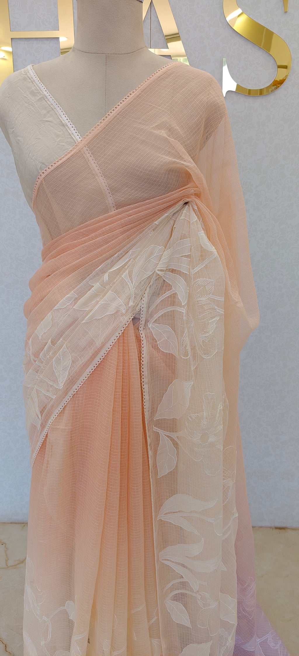 PURE KOTA SAREE