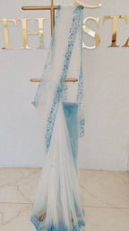 NET SAREE