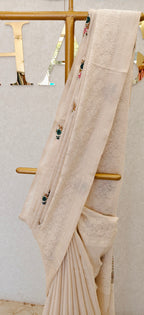 TUSSAR SAREE