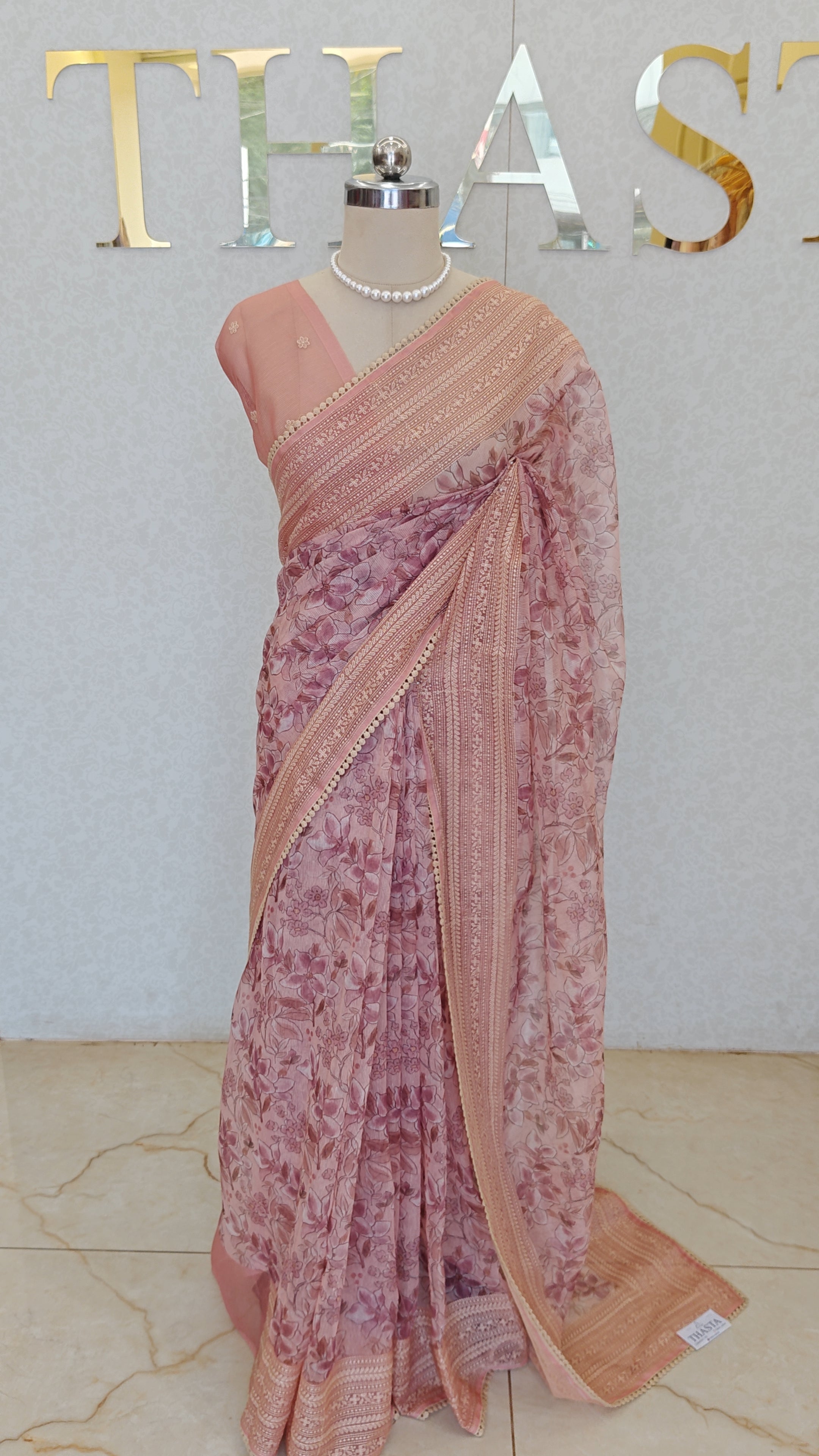 KOTA SAREE