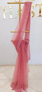 NET SAREE