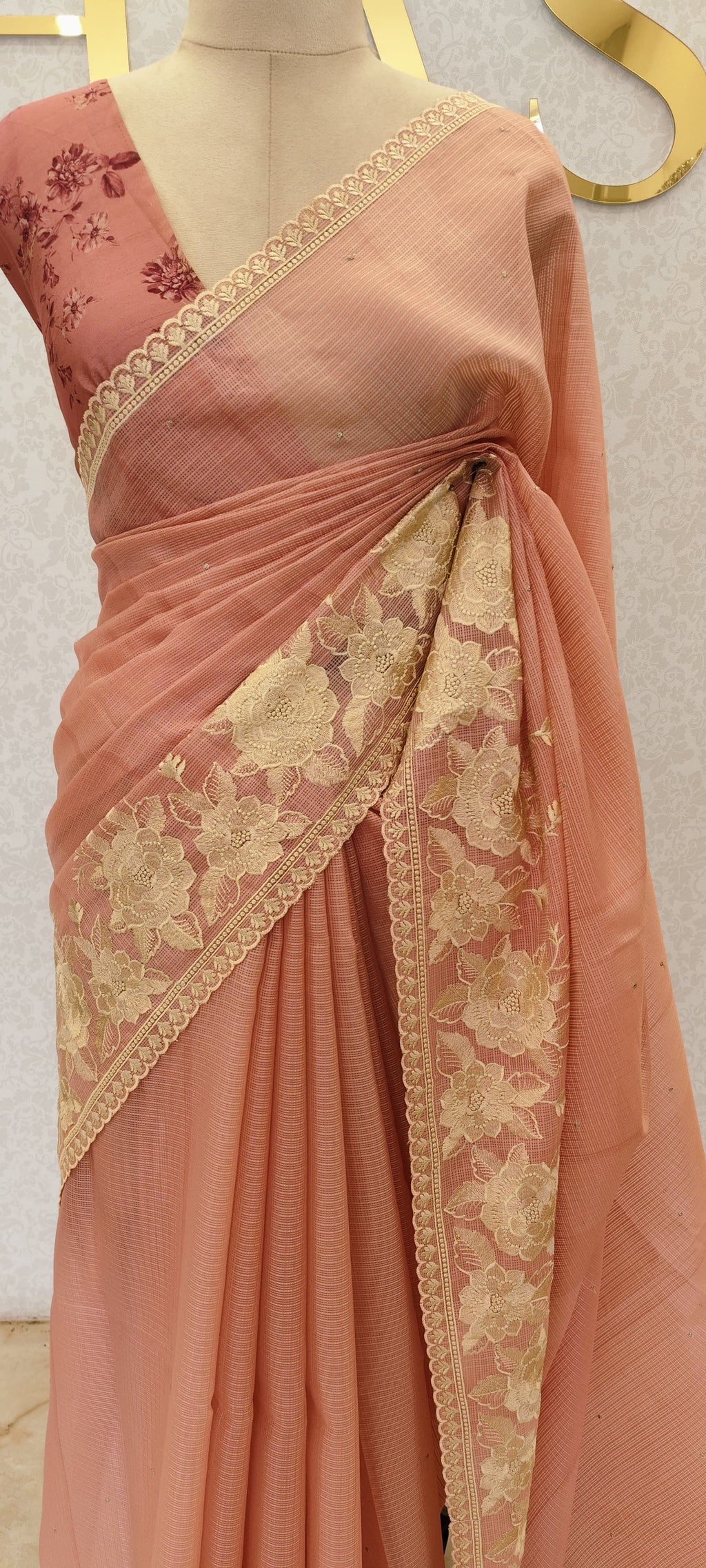 KOTA SAREE