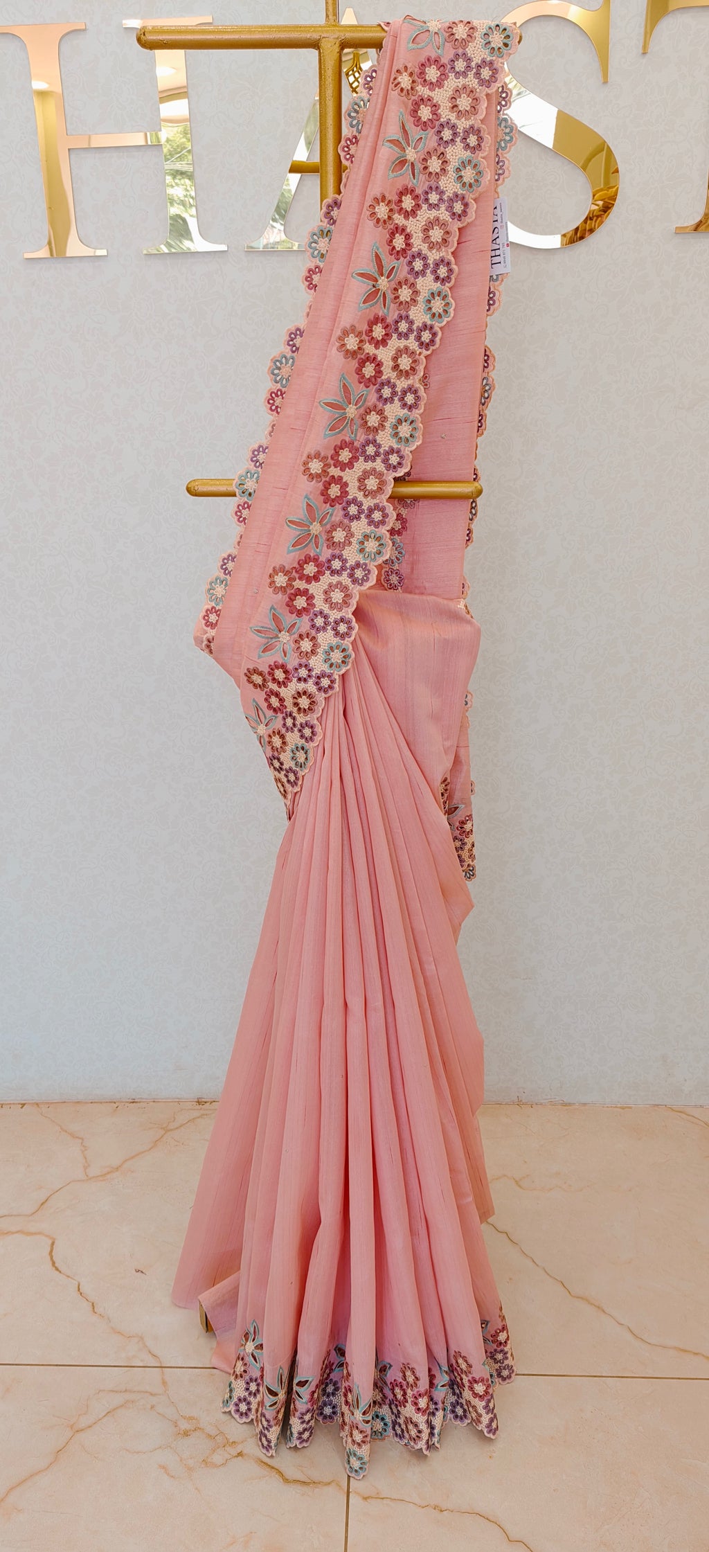 TUSSAR SAREE