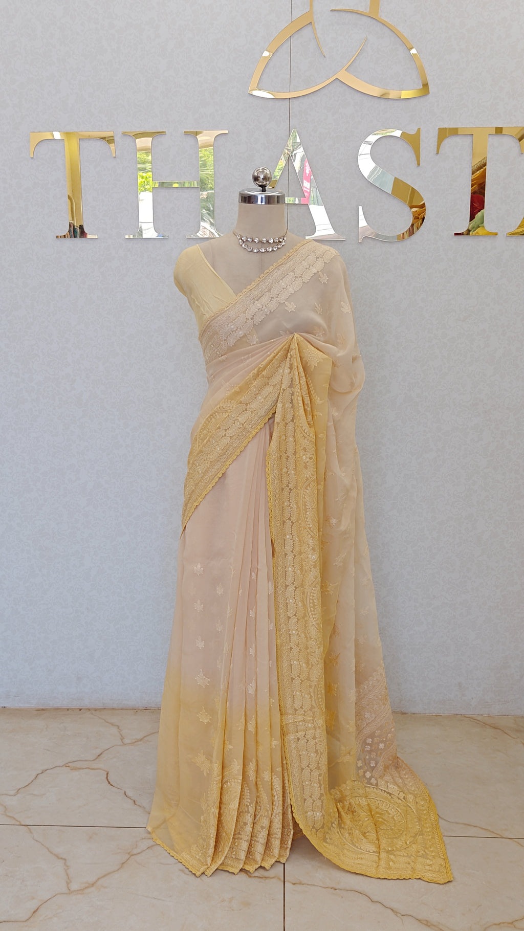 MULCHANDERI SAREE