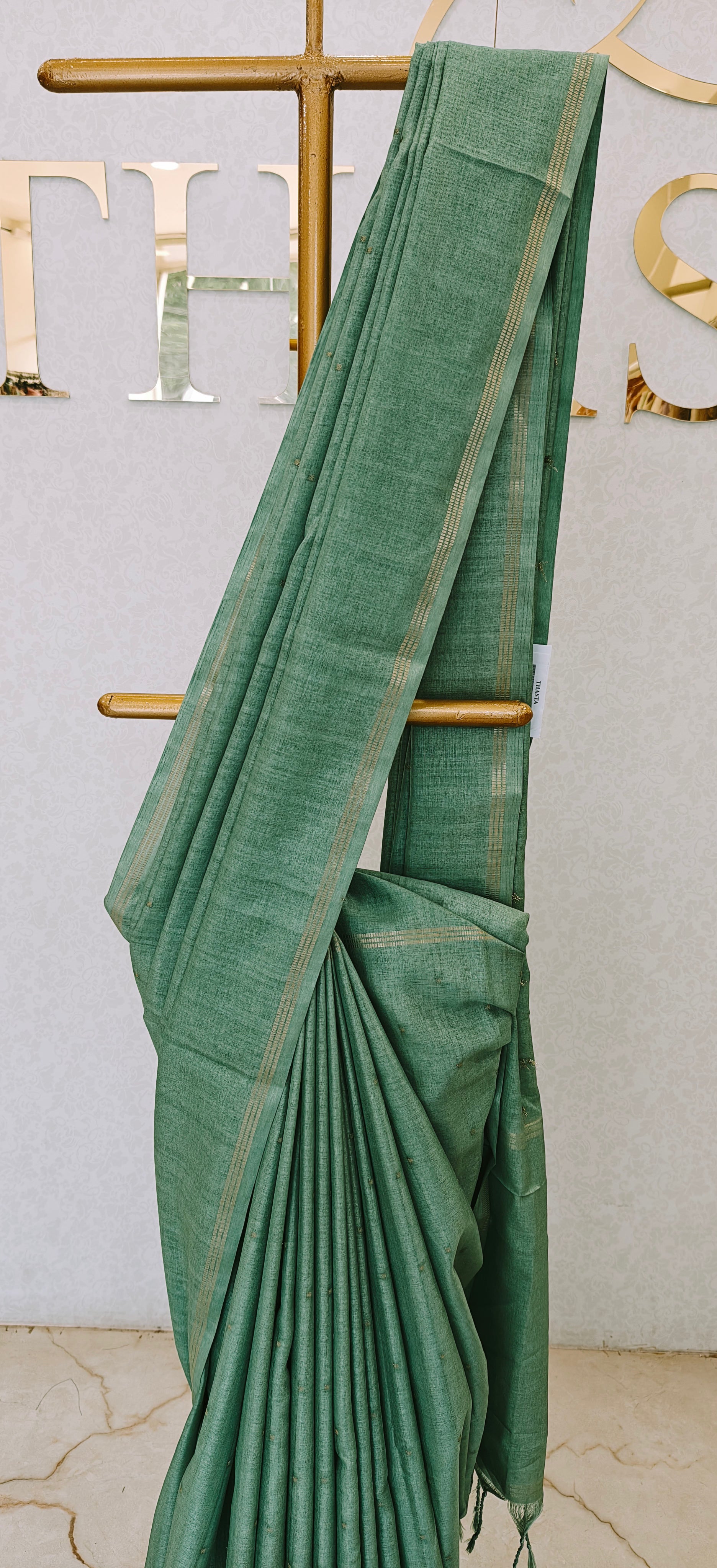TUSSAR SAREE