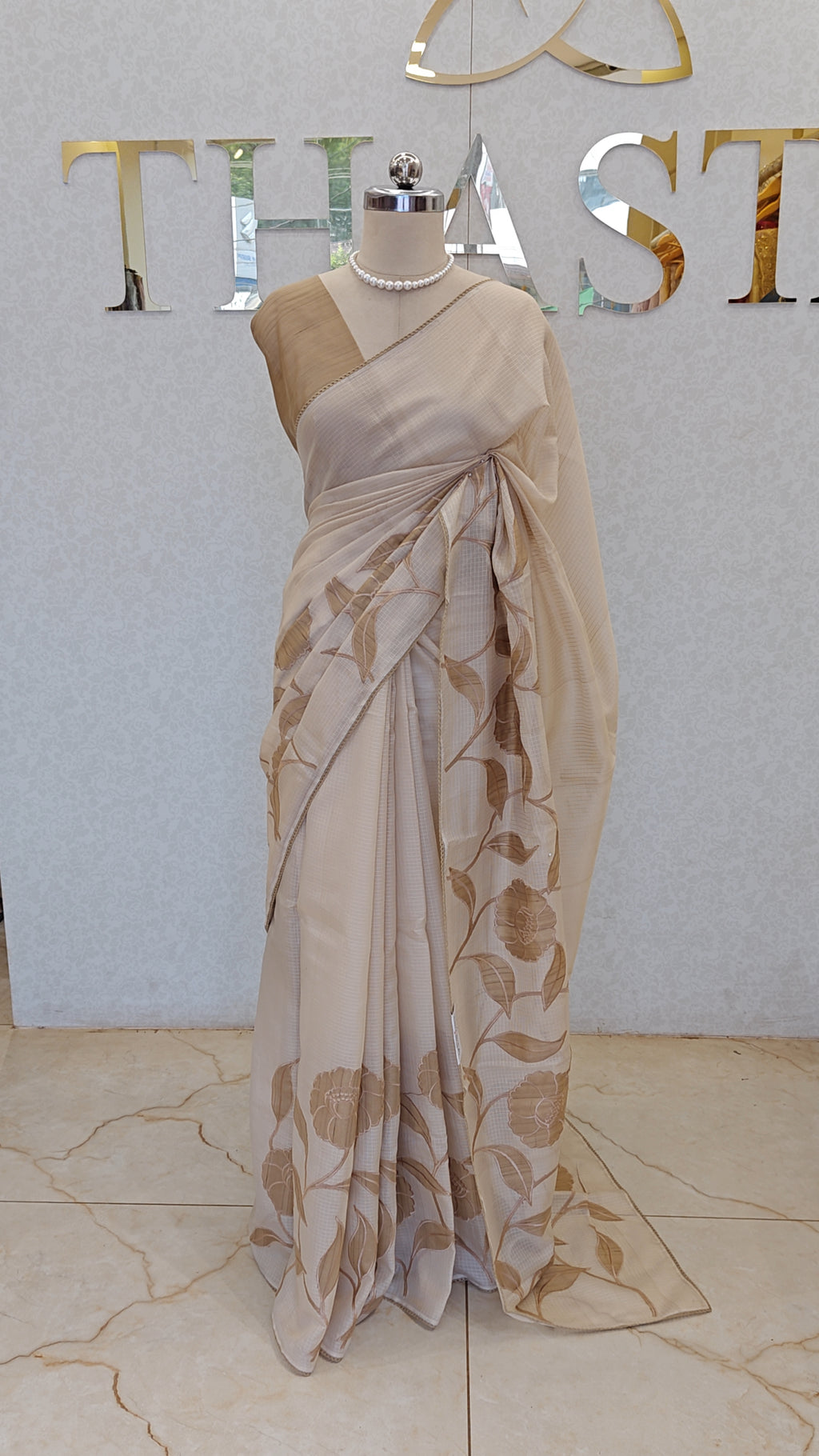 KOTTA SAREE