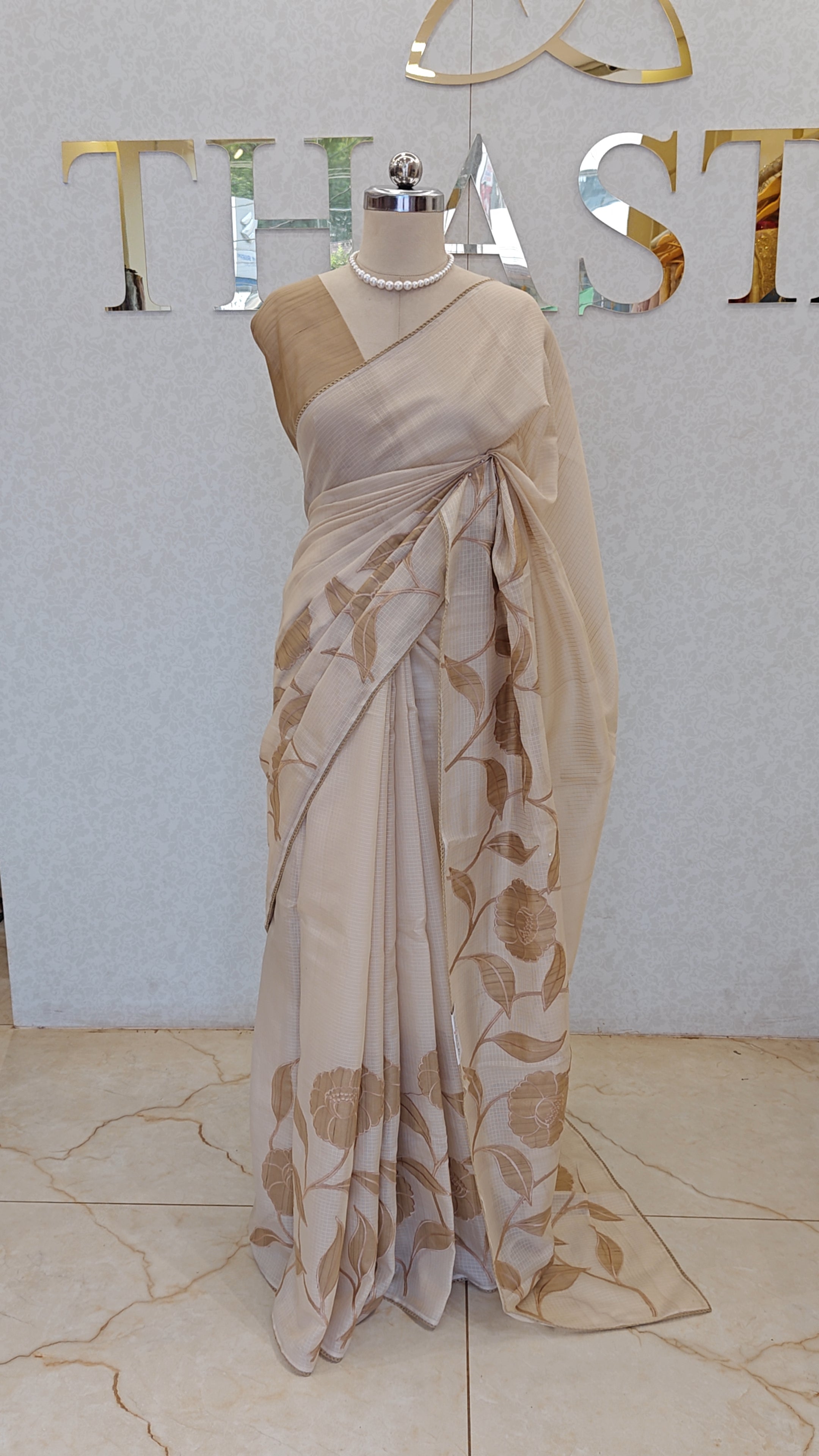 KOTTA SAREE
