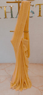 COTTON SAREE
