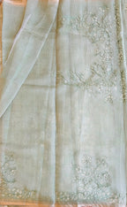 Kora saree