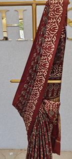 MODAL SILK SAREE
